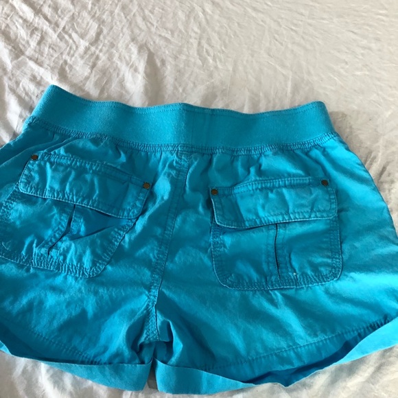 Junior shorts - Picture 2 of 6